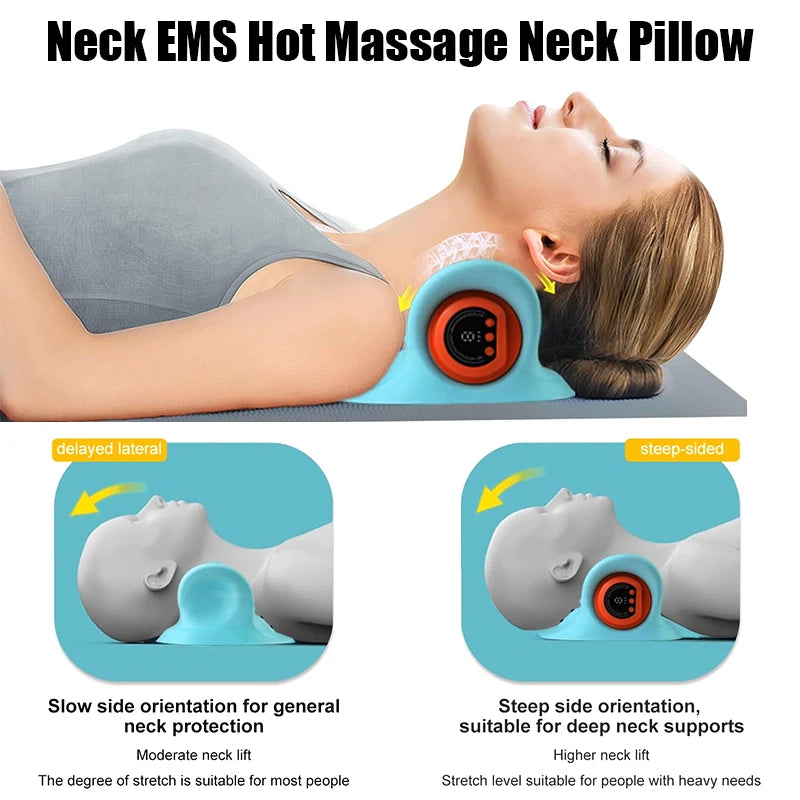 Recervo NeckLift Pro