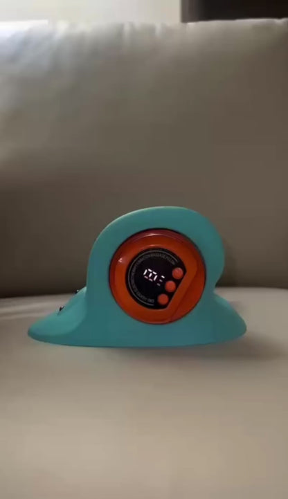 Recervo NeckLift Pro — Feel Your Neck Tension Melt Away in 15 Minutes